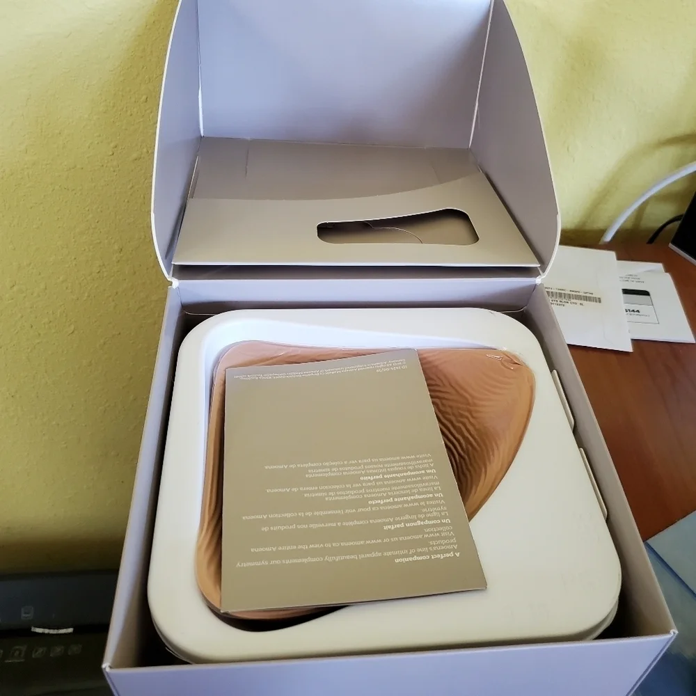 Amoena Basic Light 2S